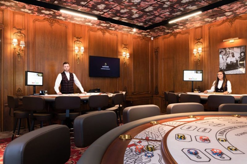 Casino privé vip, privé casino